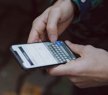 Wallet app